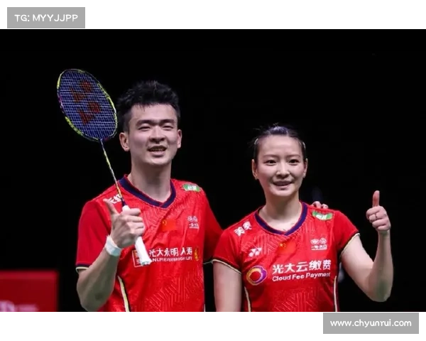 大马羽毛球超级1000赛必看选手名单及赛程分析