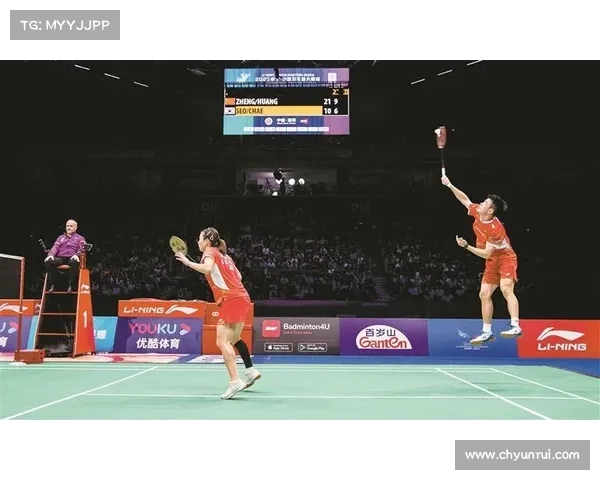 大马羽球超级1000赛五大最佳球员精彩表现回顾